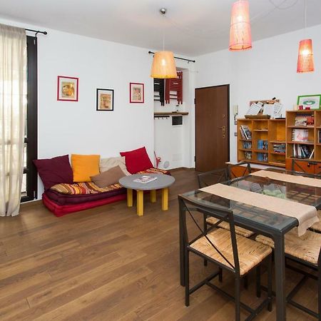 Al Piperita Bed and Breakfast Torino Eksteriør billede