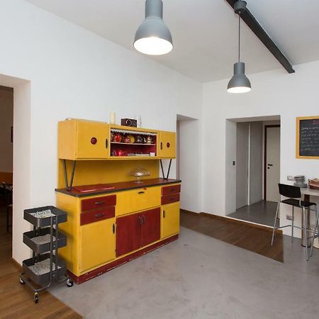 Al Piperita Bed and Breakfast Torino Eksteriør billede