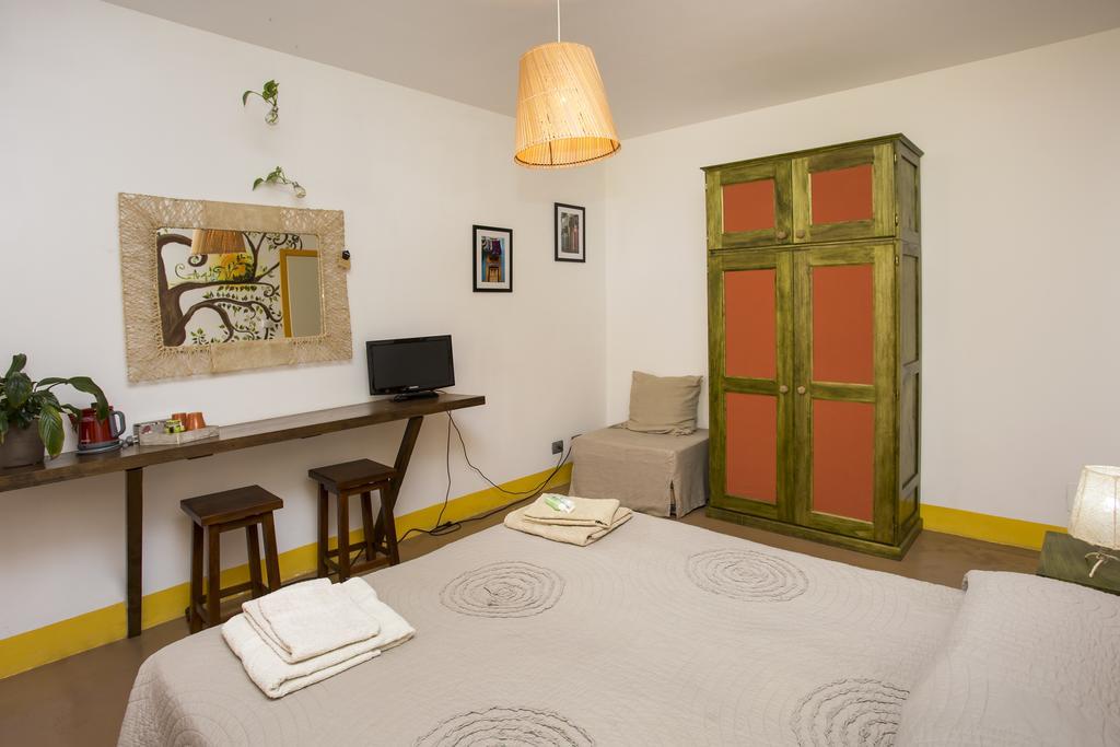 Al Piperita Bed and Breakfast Torino Værelse billede