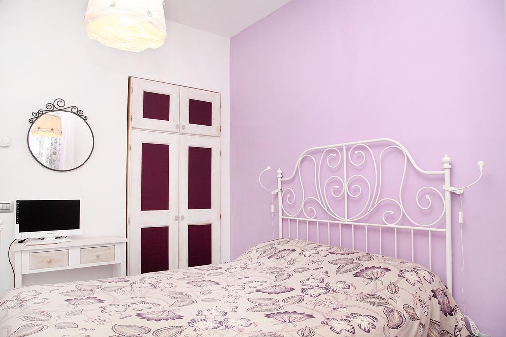 Al Piperita Bed and Breakfast Torino Værelse billede