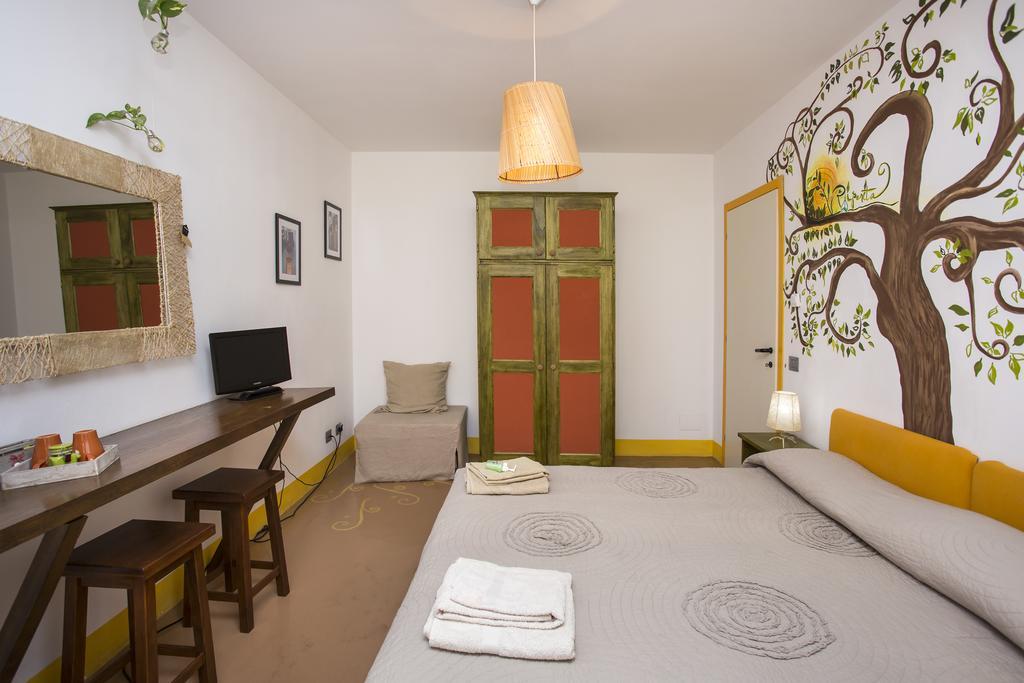Al Piperita Bed and Breakfast Torino Værelse billede