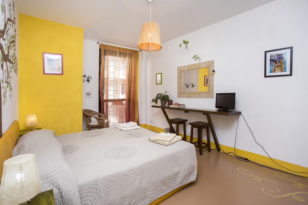 Al Piperita Bed and Breakfast Torino Værelse billede