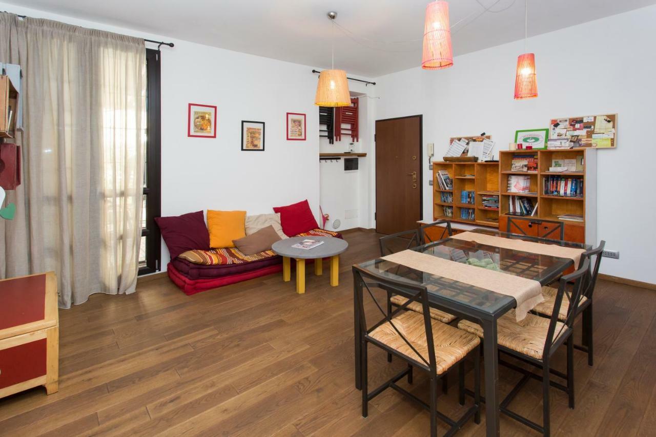 Al Piperita Bed and Breakfast Torino Eksteriør billede