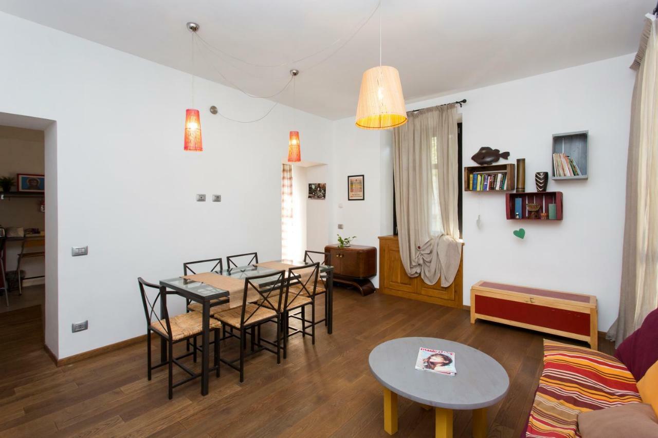 Al Piperita Bed and Breakfast Torino Eksteriør billede